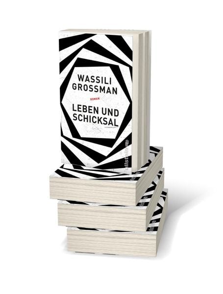 Leben und Schicksal