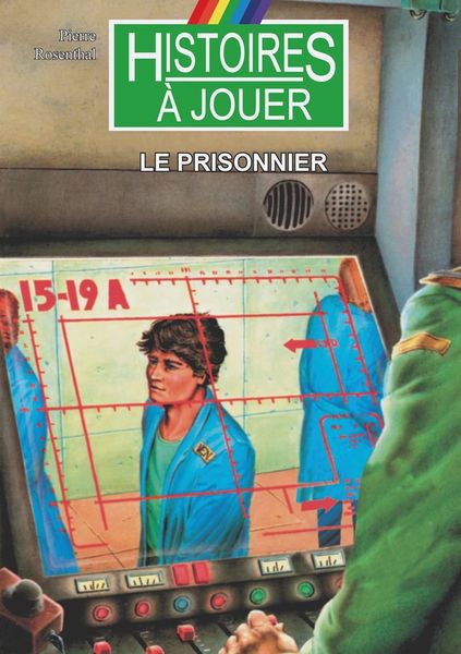 Produktbild: Le prisonnier