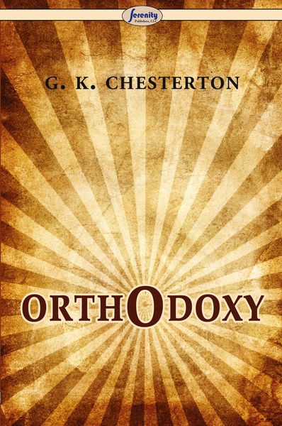 Produktbild: Orthodoxy