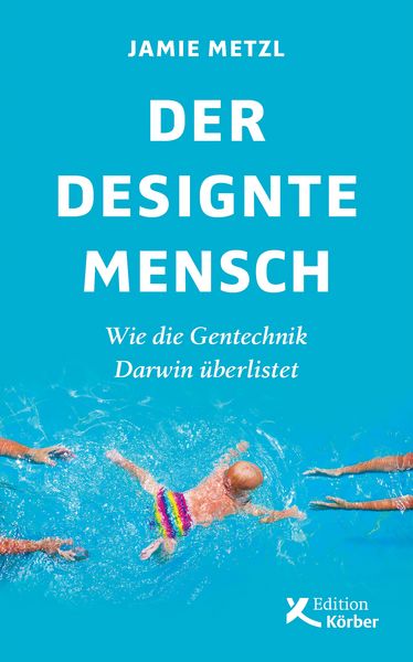 Produktbild: Der designte Mensch
