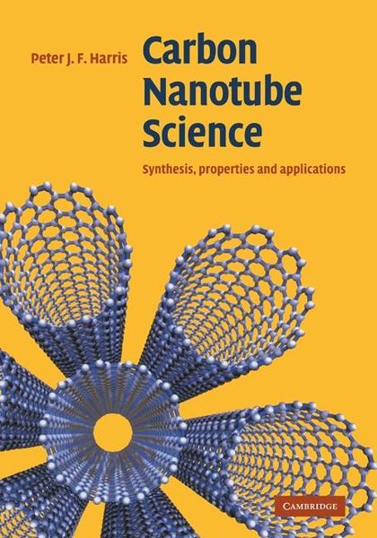 Produktbild: Carbon Nanotube Science