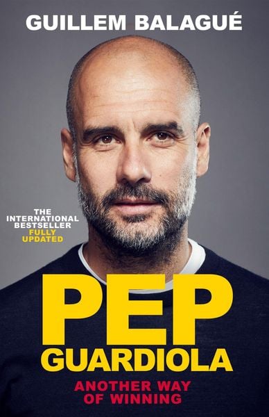 Produktbild: Pep Guardiola