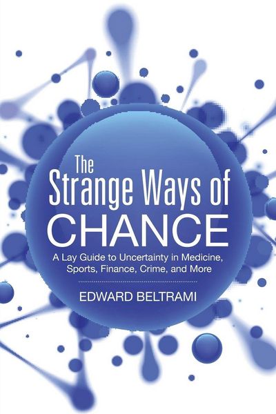 Produktbild: The Strange Ways of Chance