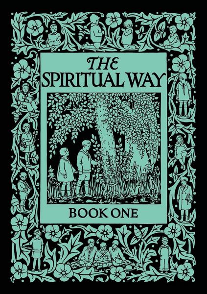 Produktbild: The Spiritual Way