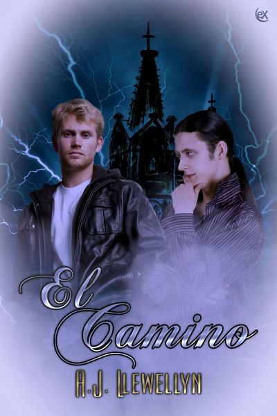 Produktbild: El Camino