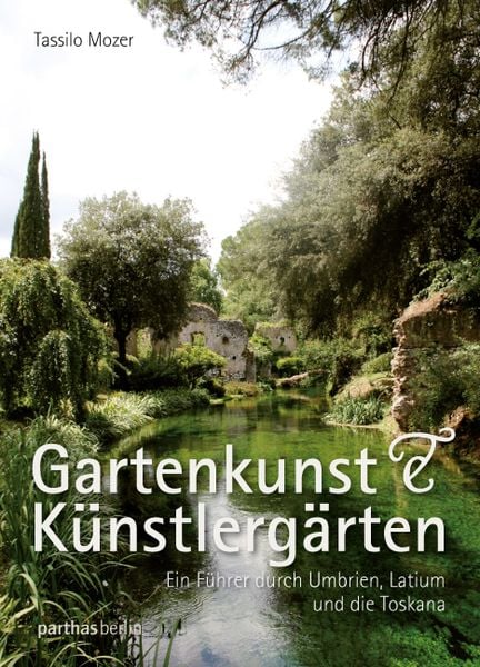 Produktbild: Gartenkunst & K&uuml;nstlerg&auml;rten