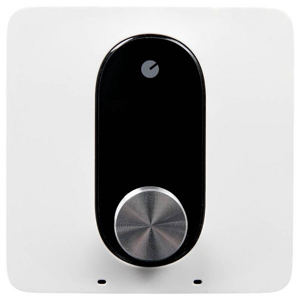 Produktbild: Shelly LinkedGo smartes Heizungsthermostat (Fu&szlig;boden) Fu&szlig;bodenheizungssteuerung, Raumthermostat Bluetooth, Wi-Fi
