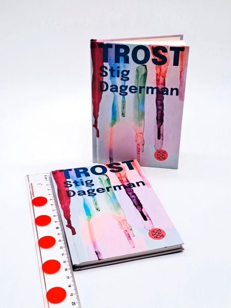 Produktbild: Trost
