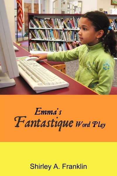Produktbild: Emma's Fantastique Word Play