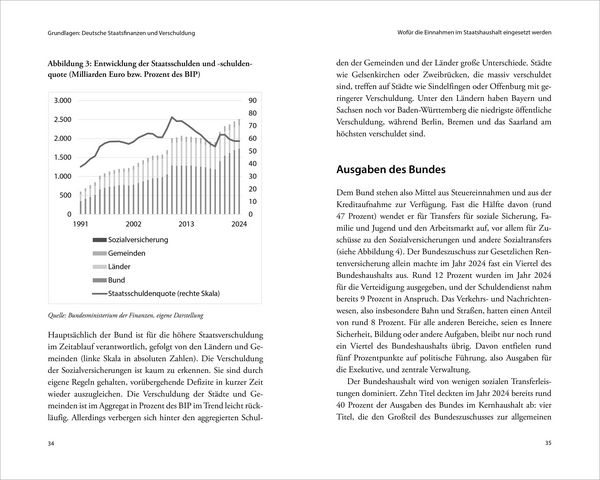 Produktbild: Schuldenwende
