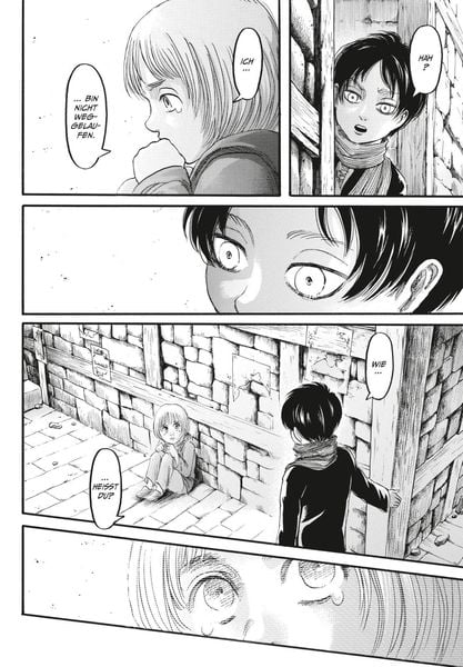 Produktbild: Attack on Titan 21