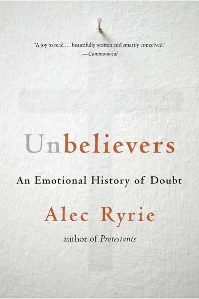 Produktbild: Unbelievers