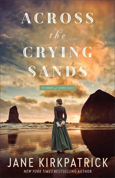 Produktbild: Across the Crying Sands