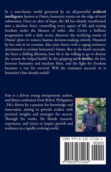 Produktbild: Algorithmic Uprising