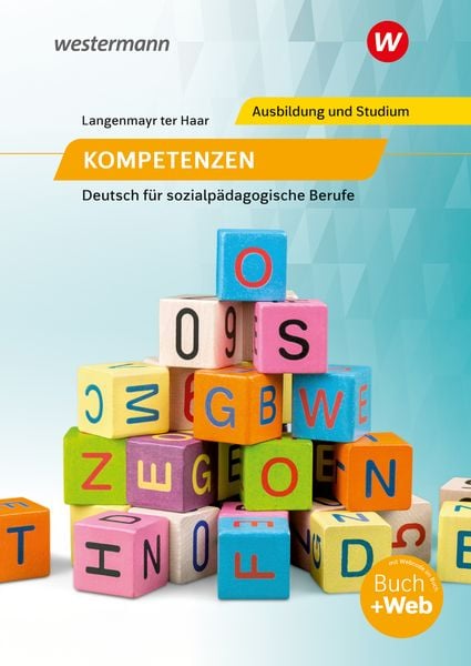Produktbild: Kompetenzen