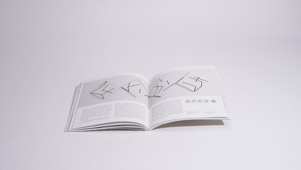 Produktbild: Konkrete Progressionen. Fran&ccedil;ois Morellet, Vera Molnar, Manfred Mohr, Hartmut B&ouml;hm