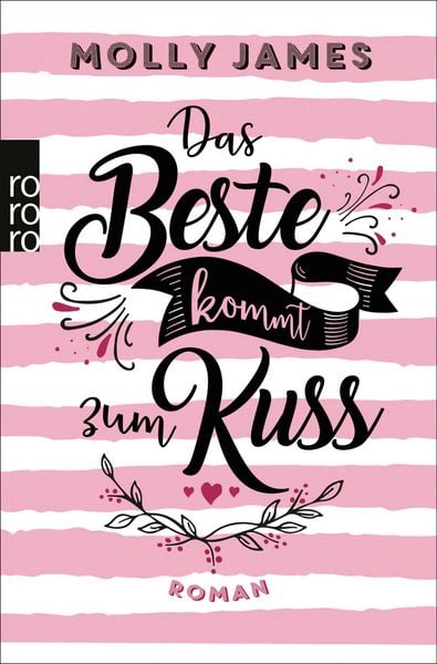 Produktbild: Das Beste kommt zum Kuss