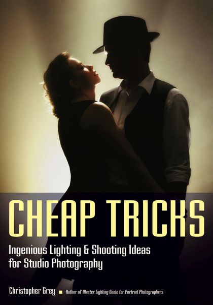 Produktbild: Cheap Tricks