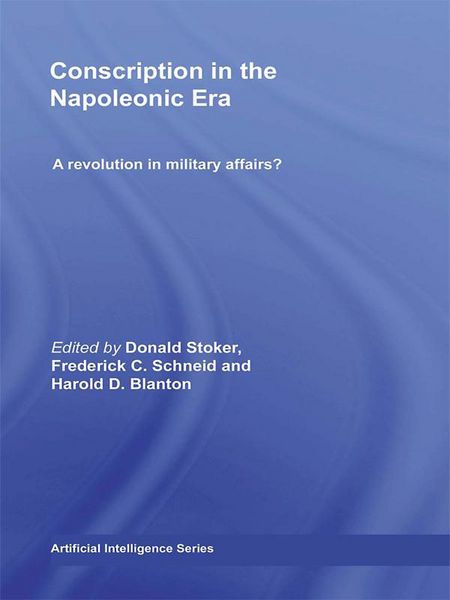 Produktbild: Conscription in the Napoleonic Era