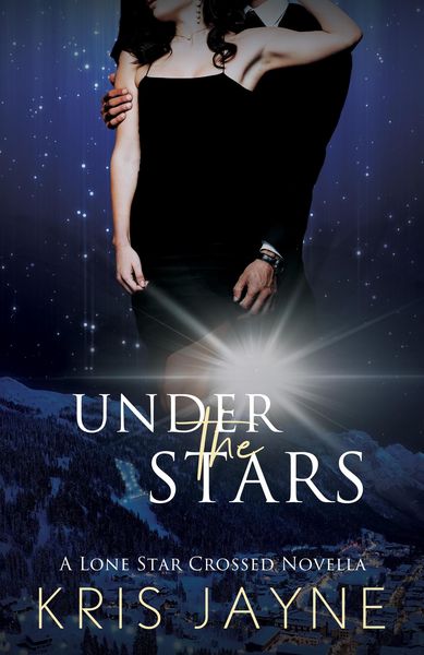Produktbild: Under the Stars (The Lone Star Crossed Novellas, #1)