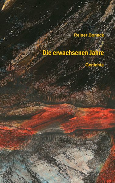 Produktbild: Die erwachsenen Jahre