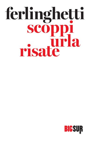 Produktbild: Scoppi urla risate