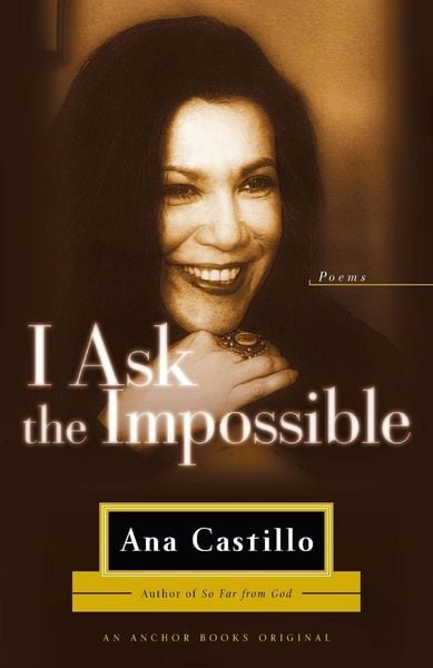 Produktbild: I Ask the Impossible