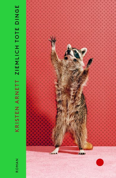 Produktbild: Ziemlich tote Dinge