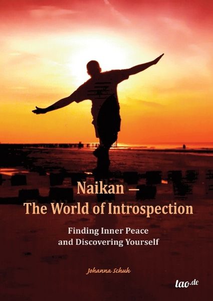 Produktbild: Schuh, J: Naikan - The World of Introspection