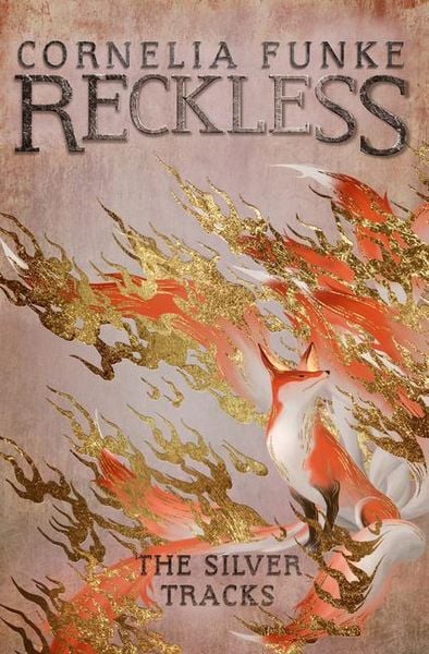 Produktbild: Reckless IV: The Silver Tracks