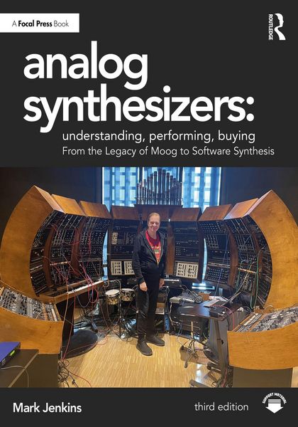 Produktbild: Analog Synthesizers: Understanding, Performing, Buying