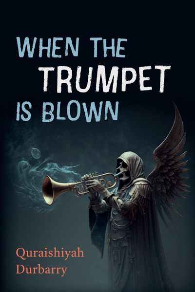 Produktbild: When the Trumpet Is Blown