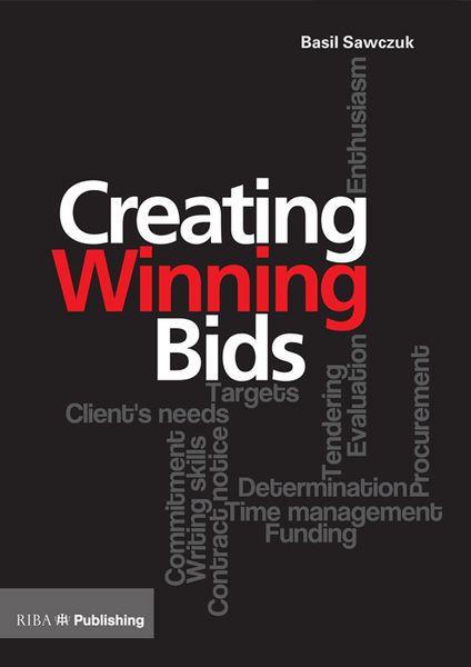 Produktbild: Creating Winning Bids