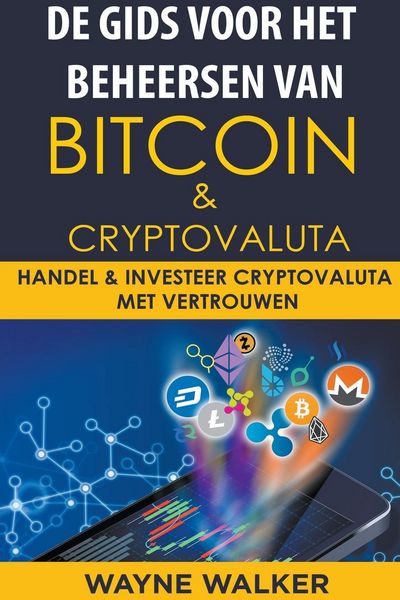 Produktbild: De gids voor het beheersen van Bitcoin & cryptovaluta