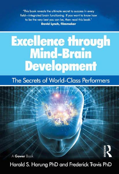 Produktbild: Excellence through Mind-Brain Development