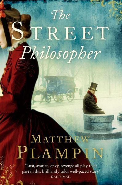 Produktbild: The Street Philosopher
