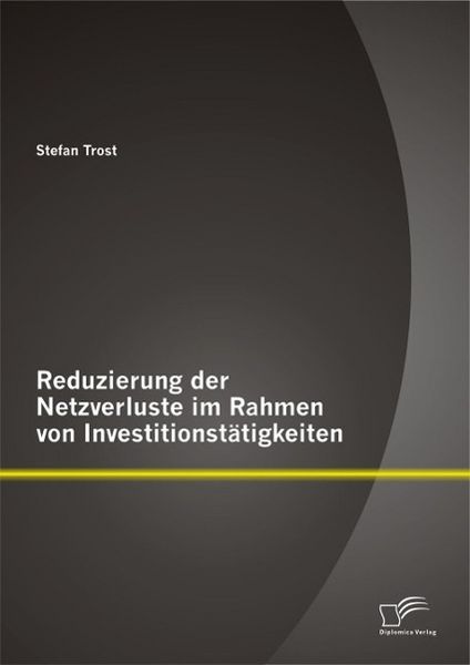Produktbild: Reduzierung der Netzverluste im Rahmen von Investitionst&auml;tigkeiten