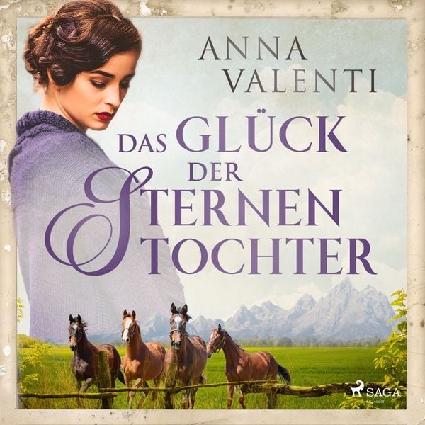 Produktbild: Das Gl&uuml;ck der Sternentochter (Sternentochter, Band 4)