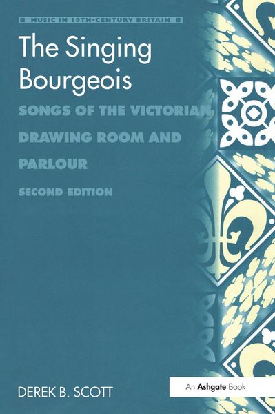Produktbild: The Singing Bourgeois