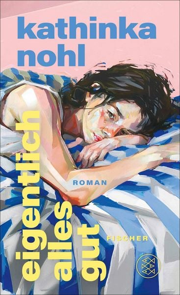 Produktbild: Eigentlich alles gut