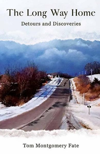 Produktbild: The Long Way Home
