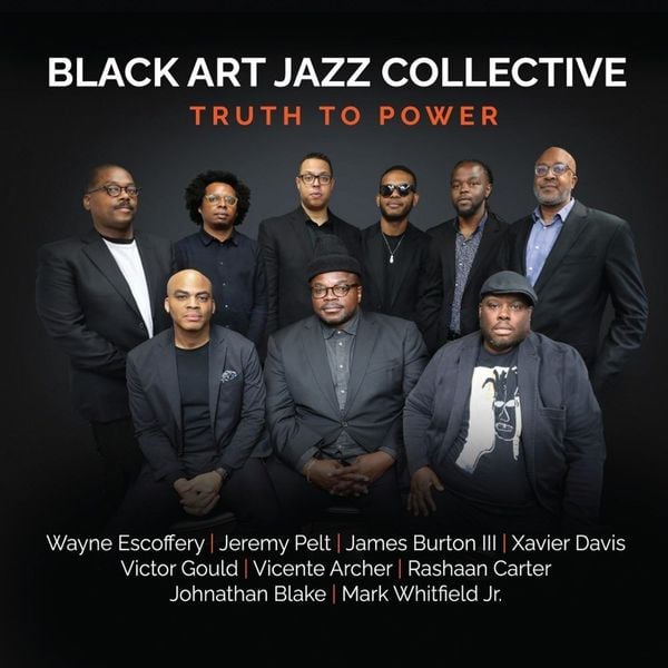 Produktbild: Truth To Power