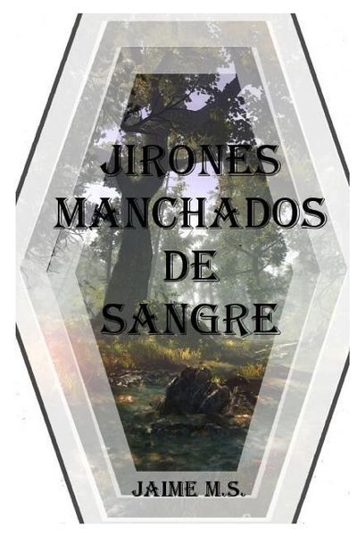 Produktbild: Jirones Manchados de Sangre