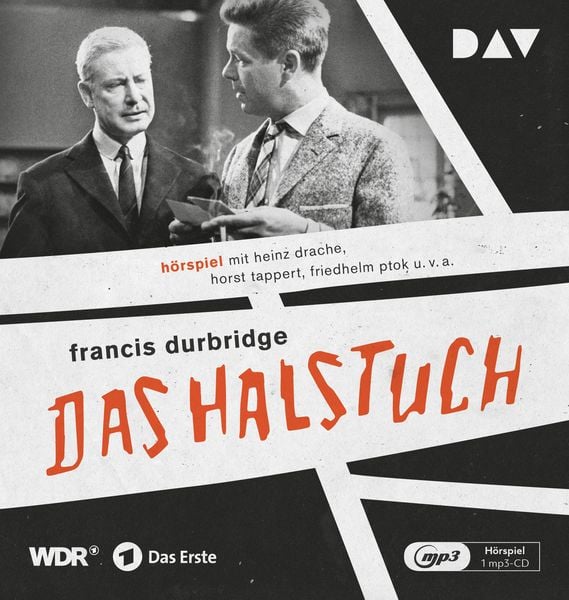 Produktbild: Das Halstuch