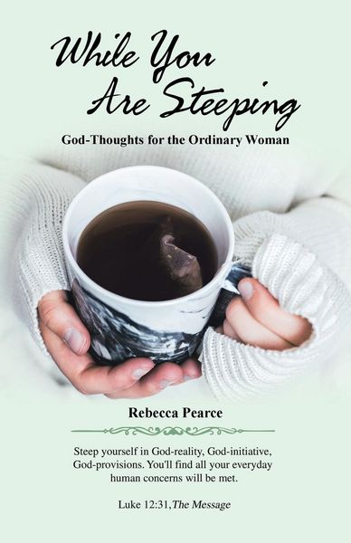 Produktbild: While You Are Steeping