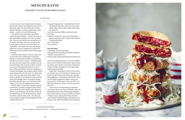 Produktbild: Japan Easy Vegan