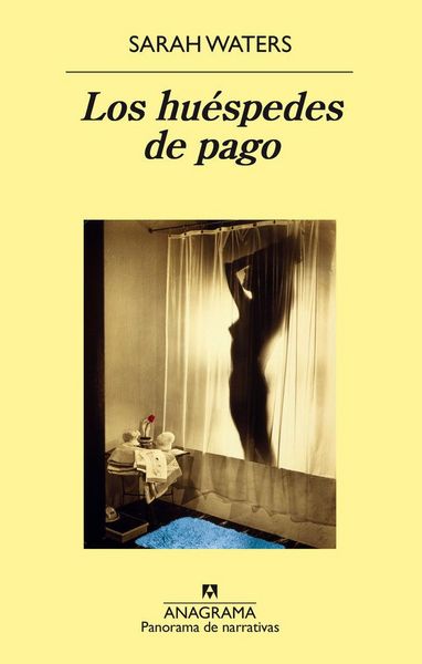 Produktbild: Los Huespedes de Pago