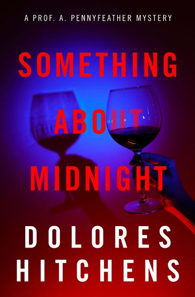 Produktbild: Something About Midnight