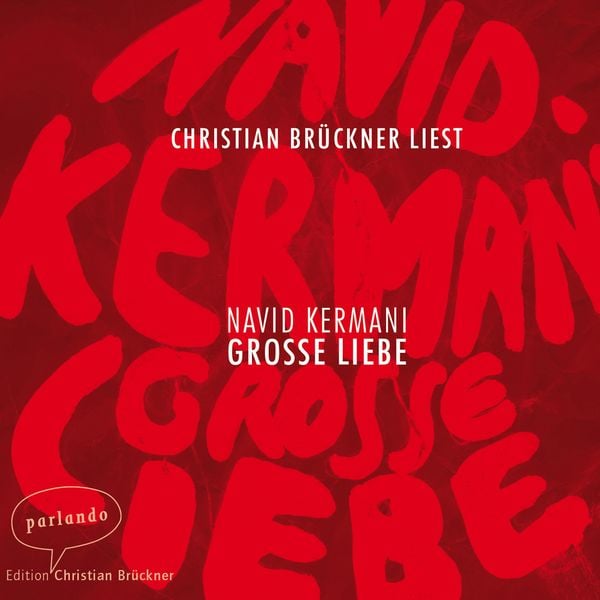 Produktbild: Gro&szlig;e Liebe