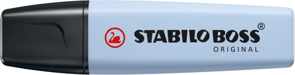 Produktbild: STABILO Textmarker BOSS ORIGINAL Pastel